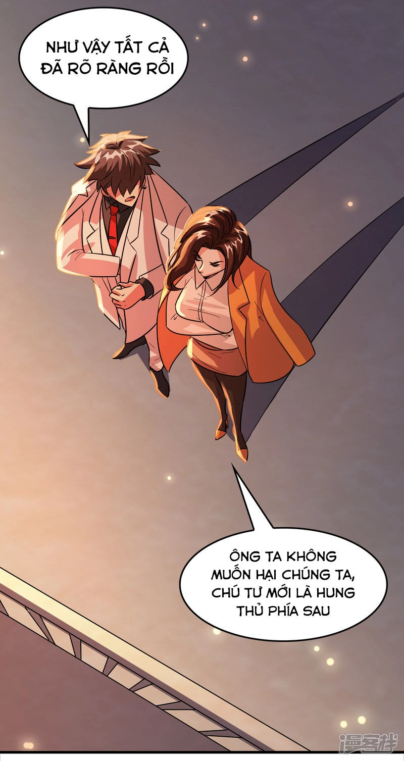 Hệ Thống Đại Gia Tại Dị Giới Chapter 64 - 6