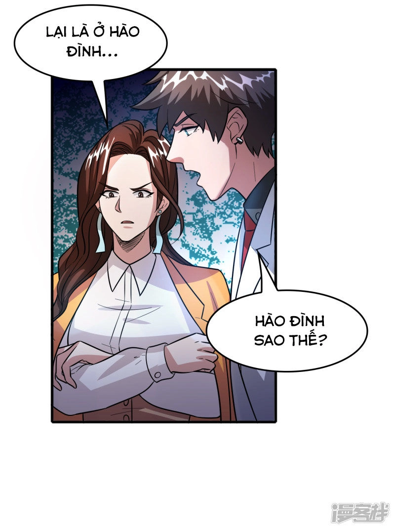 Hệ Thống Đại Gia Tại Dị Giới Chapter 64 - 15