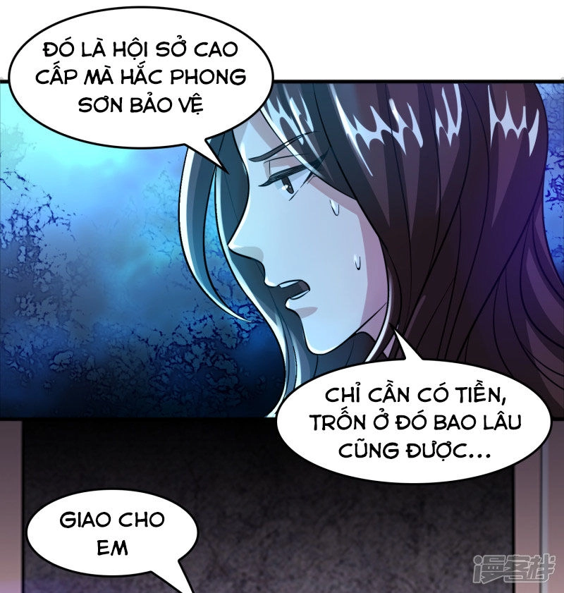 Hệ Thống Đại Gia Tại Dị Giới Chapter 64 - 16