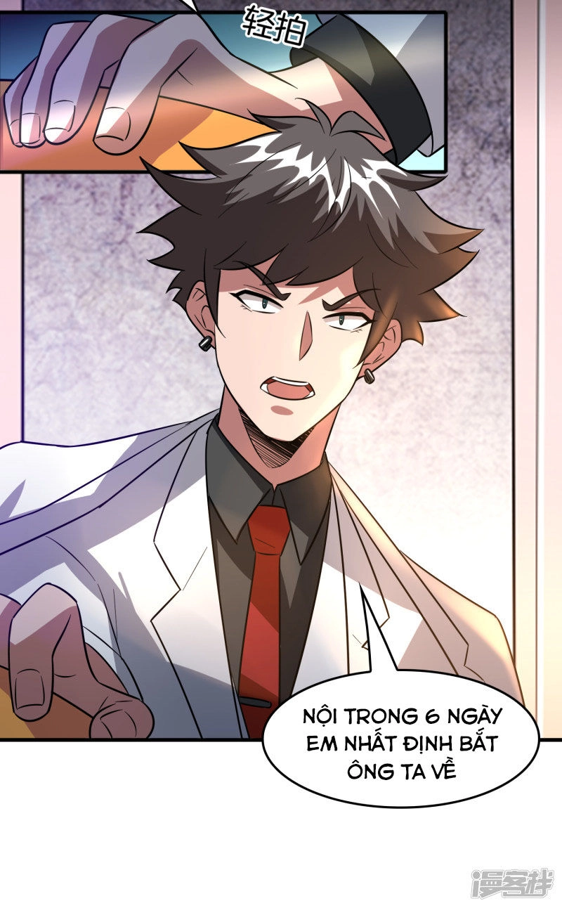 Hệ Thống Đại Gia Tại Dị Giới Chapter 64 - 17