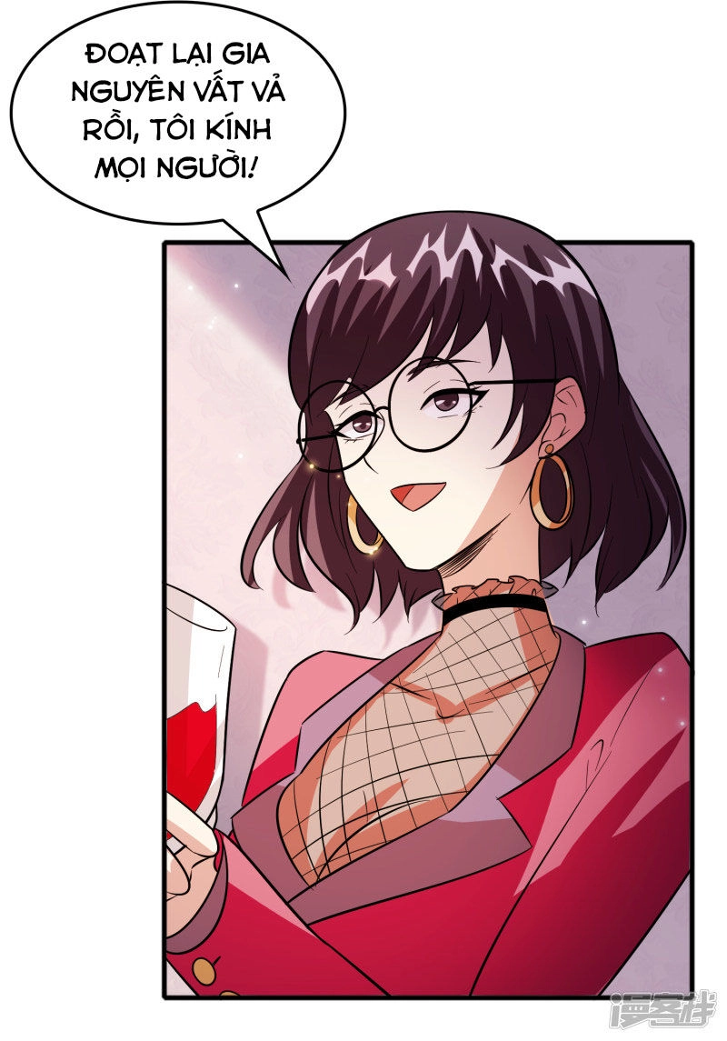 Hệ Thống Đại Gia Tại Dị Giới Chapter 65 - 4