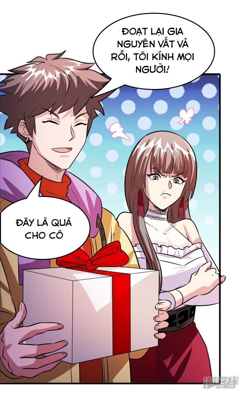 Hệ Thống Đại Gia Tại Dị Giới Chapter 65 - 5