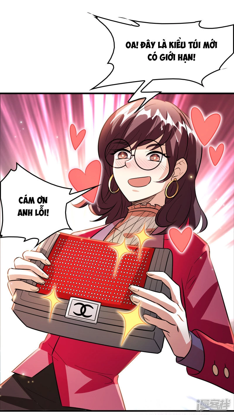 Hệ Thống Đại Gia Tại Dị Giới Chapter 65 - 6