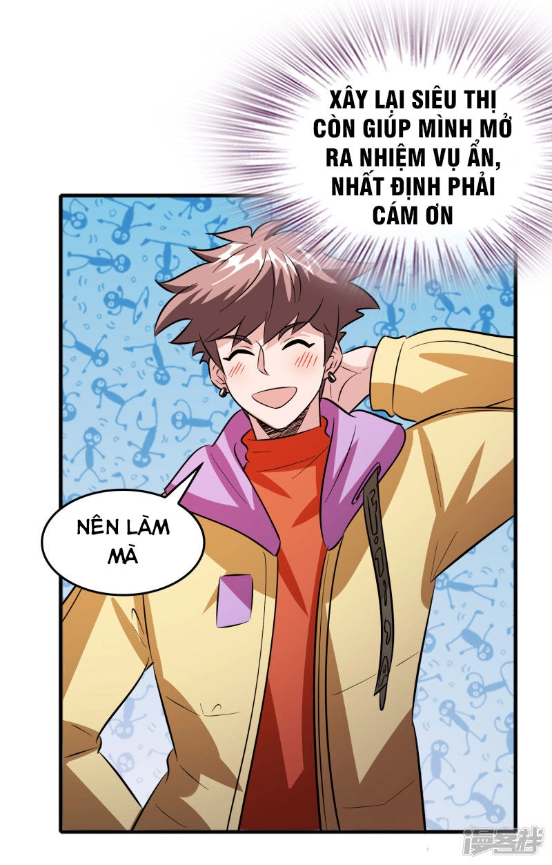 Hệ Thống Đại Gia Tại Dị Giới Chapter 65 - 7