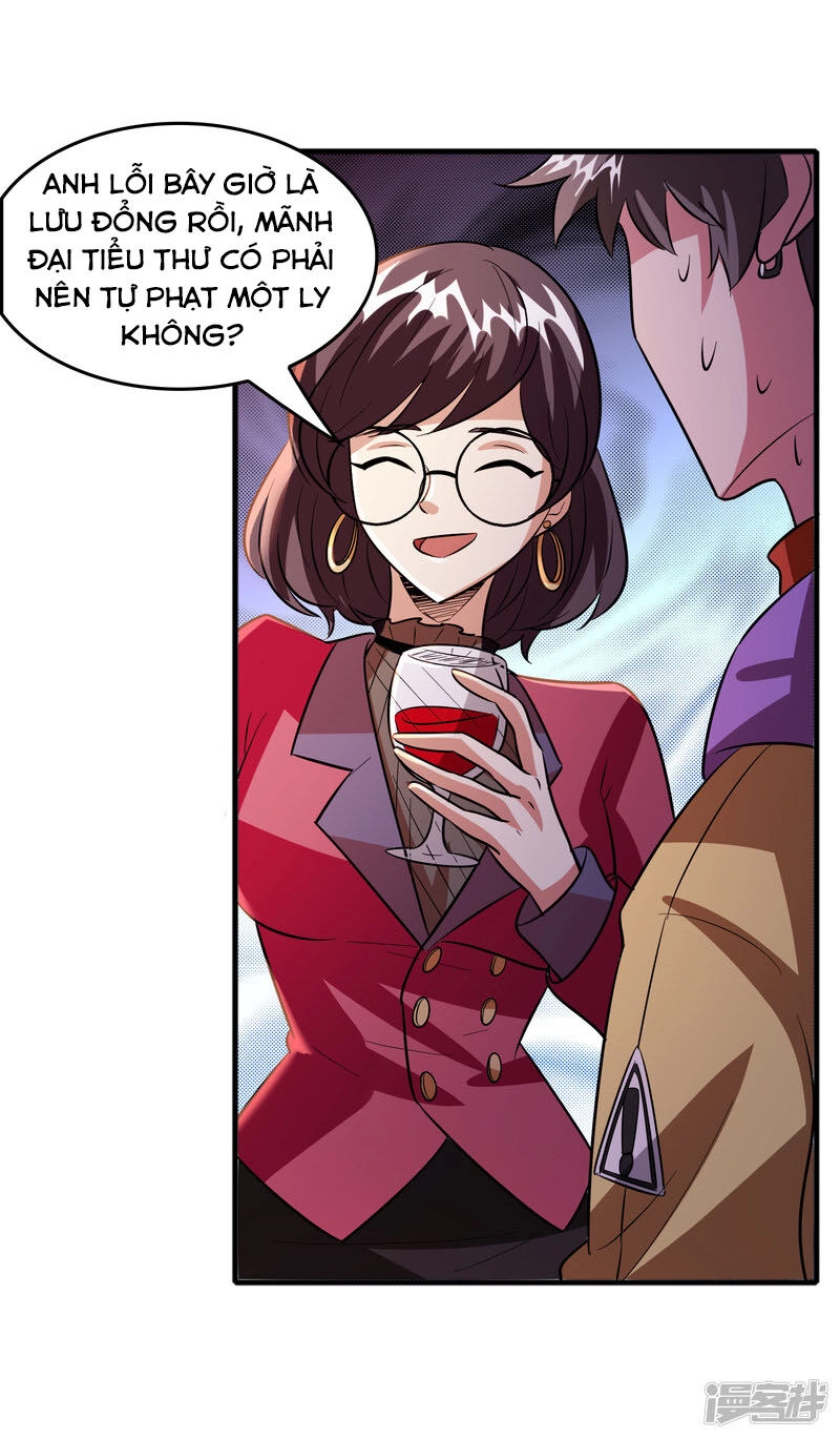 Hệ Thống Đại Gia Tại Dị Giới Chapter 65 - 9