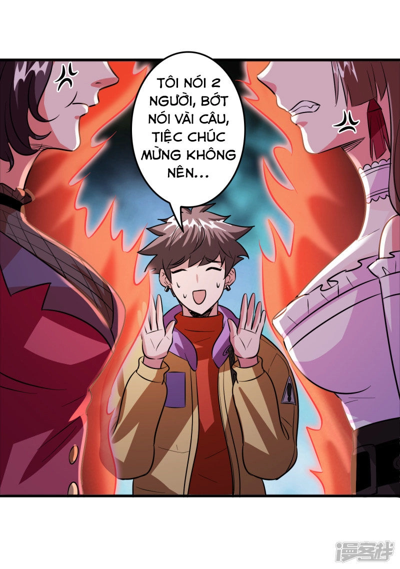 Hệ Thống Đại Gia Tại Dị Giới Chapter 65 - 10