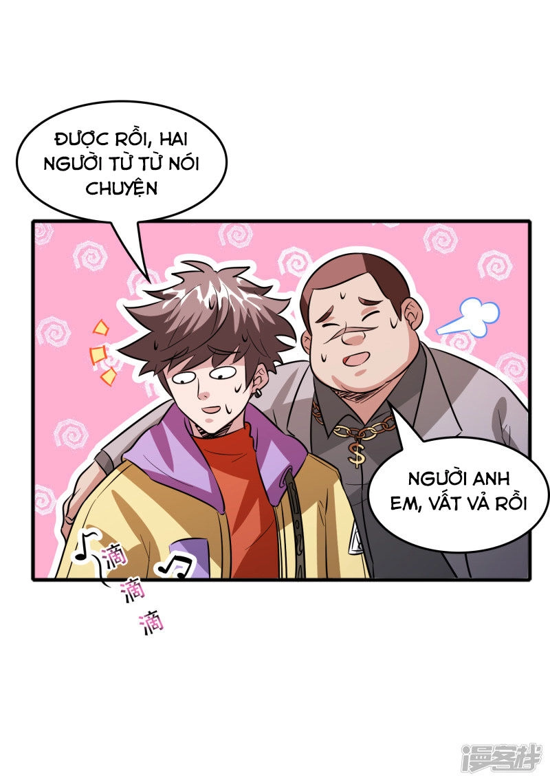 Hệ Thống Đại Gia Tại Dị Giới Chapter 65 - 12