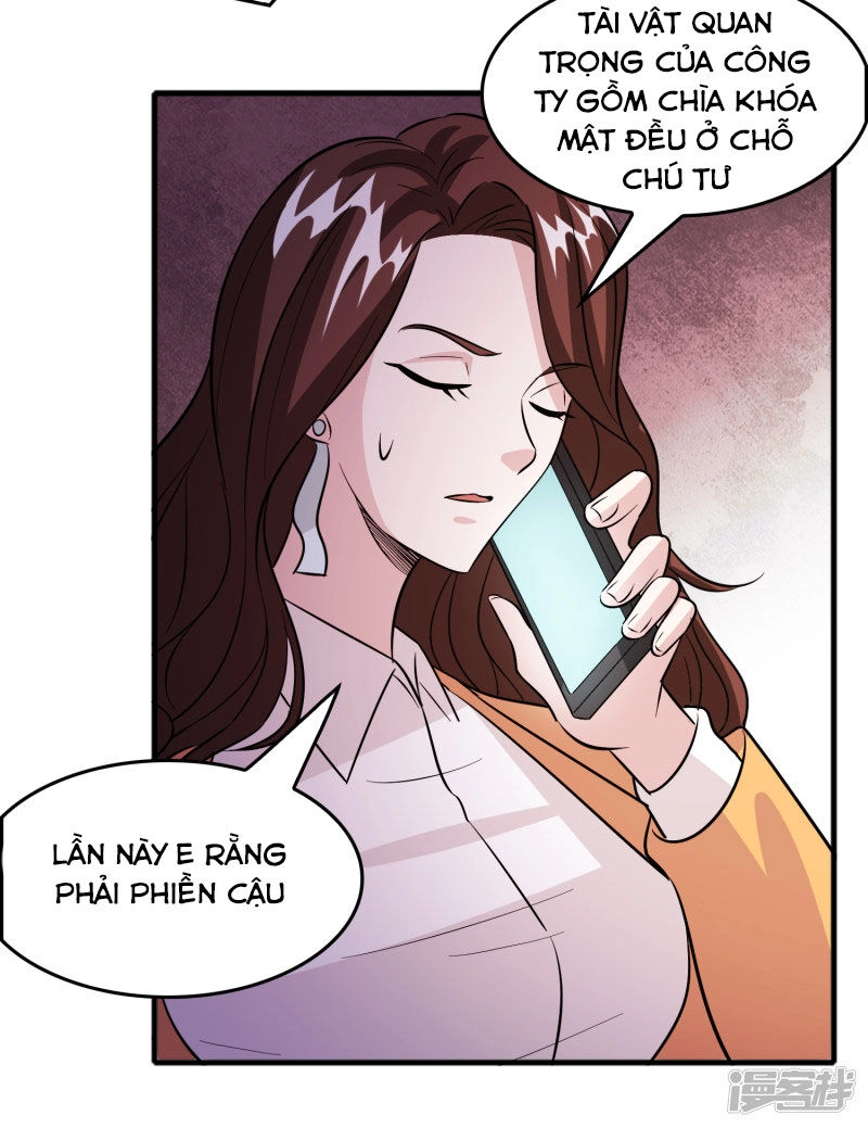 Hệ Thống Đại Gia Tại Dị Giới Chapter 65 - 14