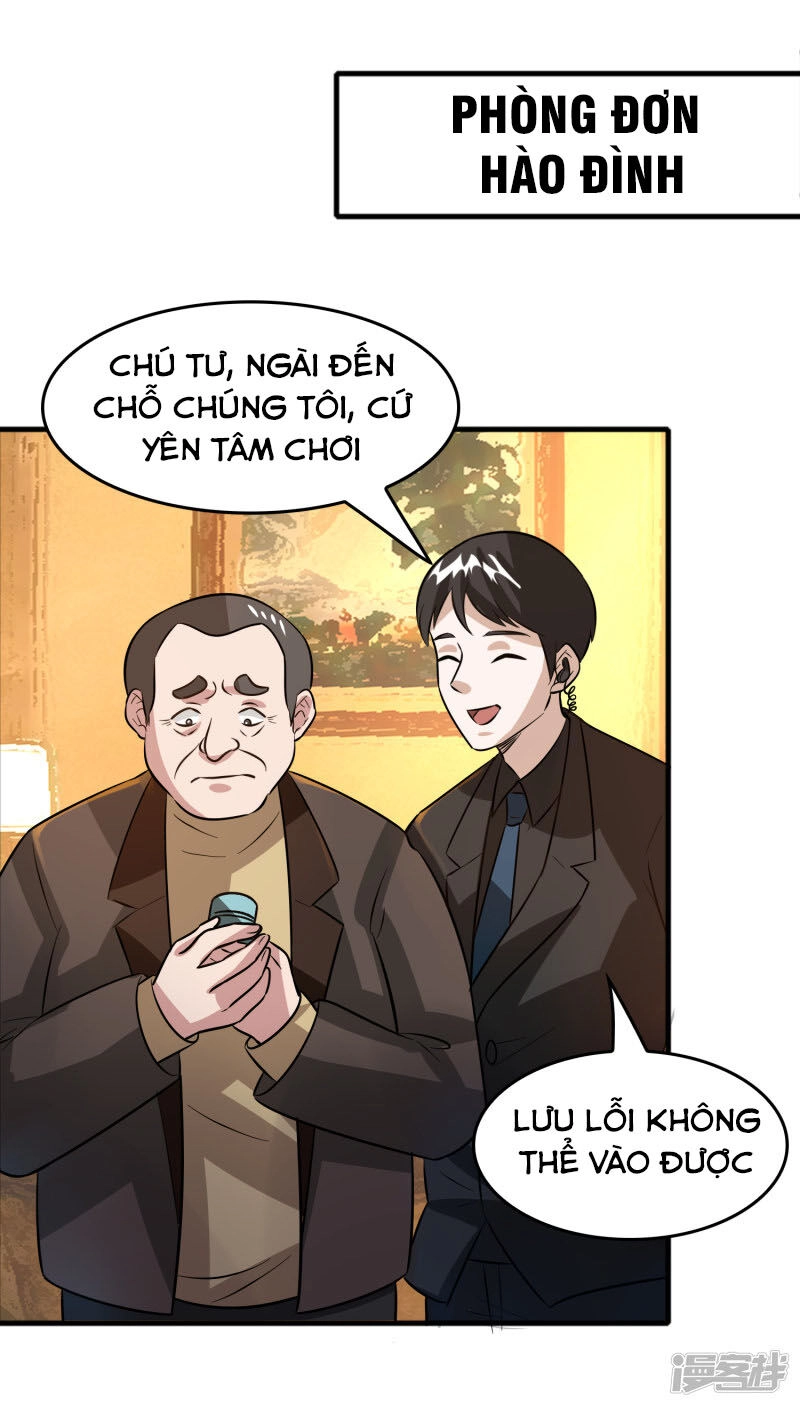 Hệ Thống Đại Gia Tại Dị Giới Chapter 65 - 17