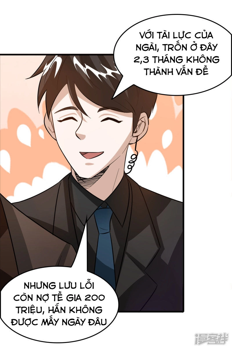 Hệ Thống Đại Gia Tại Dị Giới Chapter 65 - 20