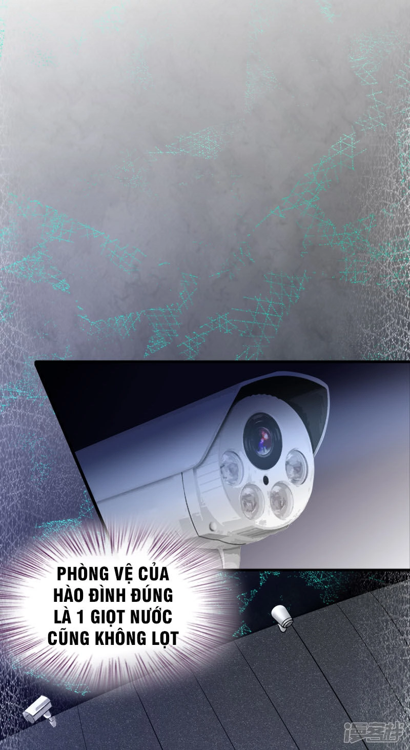 Hệ Thống Đại Gia Tại Dị Giới Chapter 65 - 22