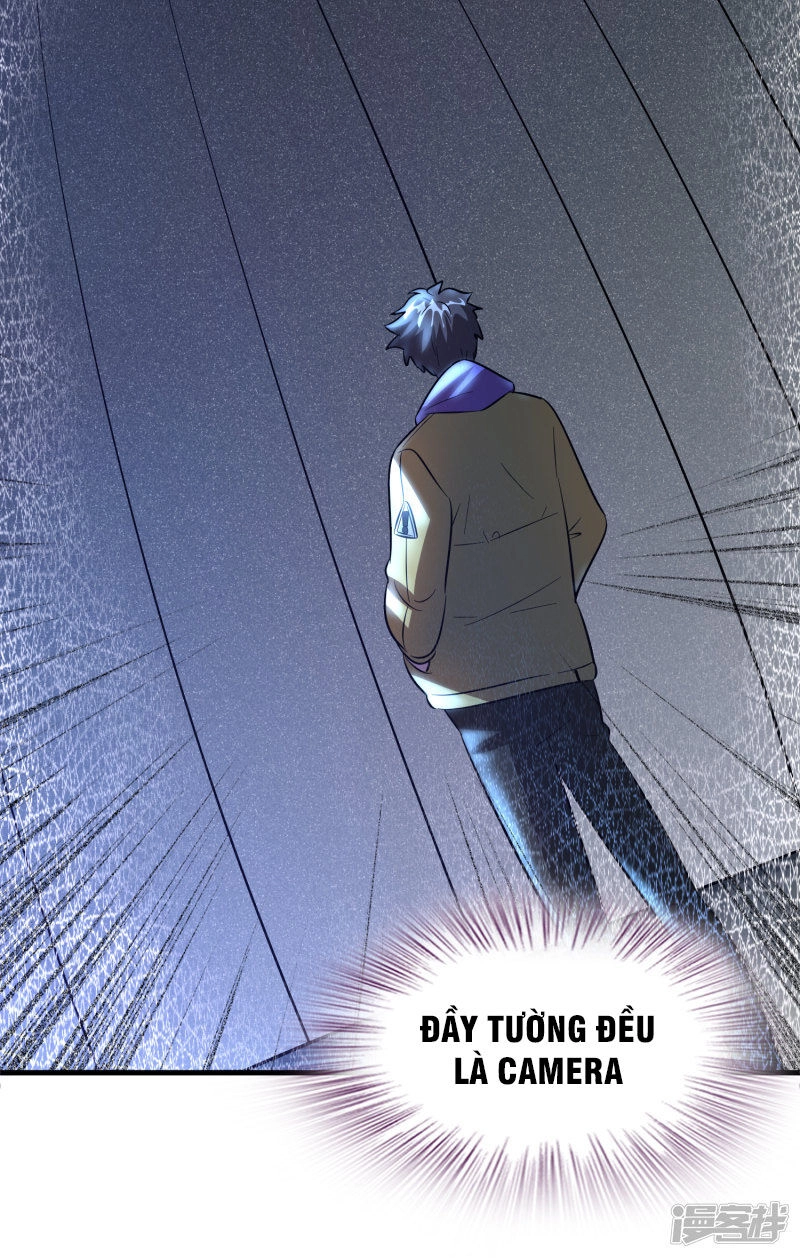 Hệ Thống Đại Gia Tại Dị Giới Chapter 65 - 23