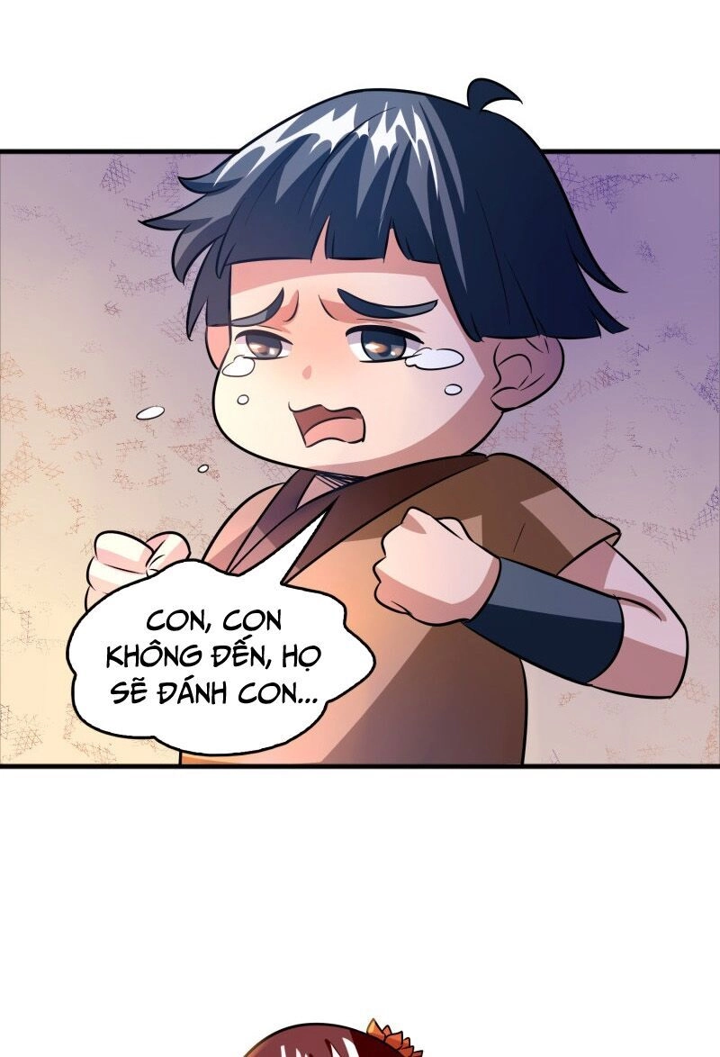 Hệ Thống Đại Gia Tại Dị Giới Chapter 66 - 10