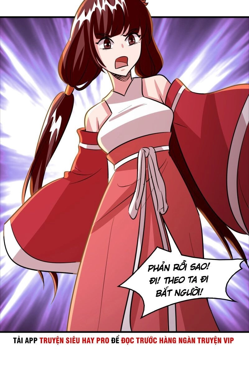 Hệ Thống Đại Gia Tại Dị Giới Chapter 66 - 11