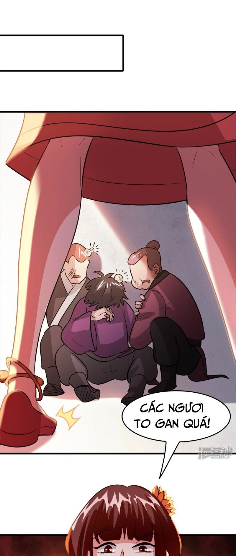 Hệ Thống Đại Gia Tại Dị Giới Chapter 66 - 12