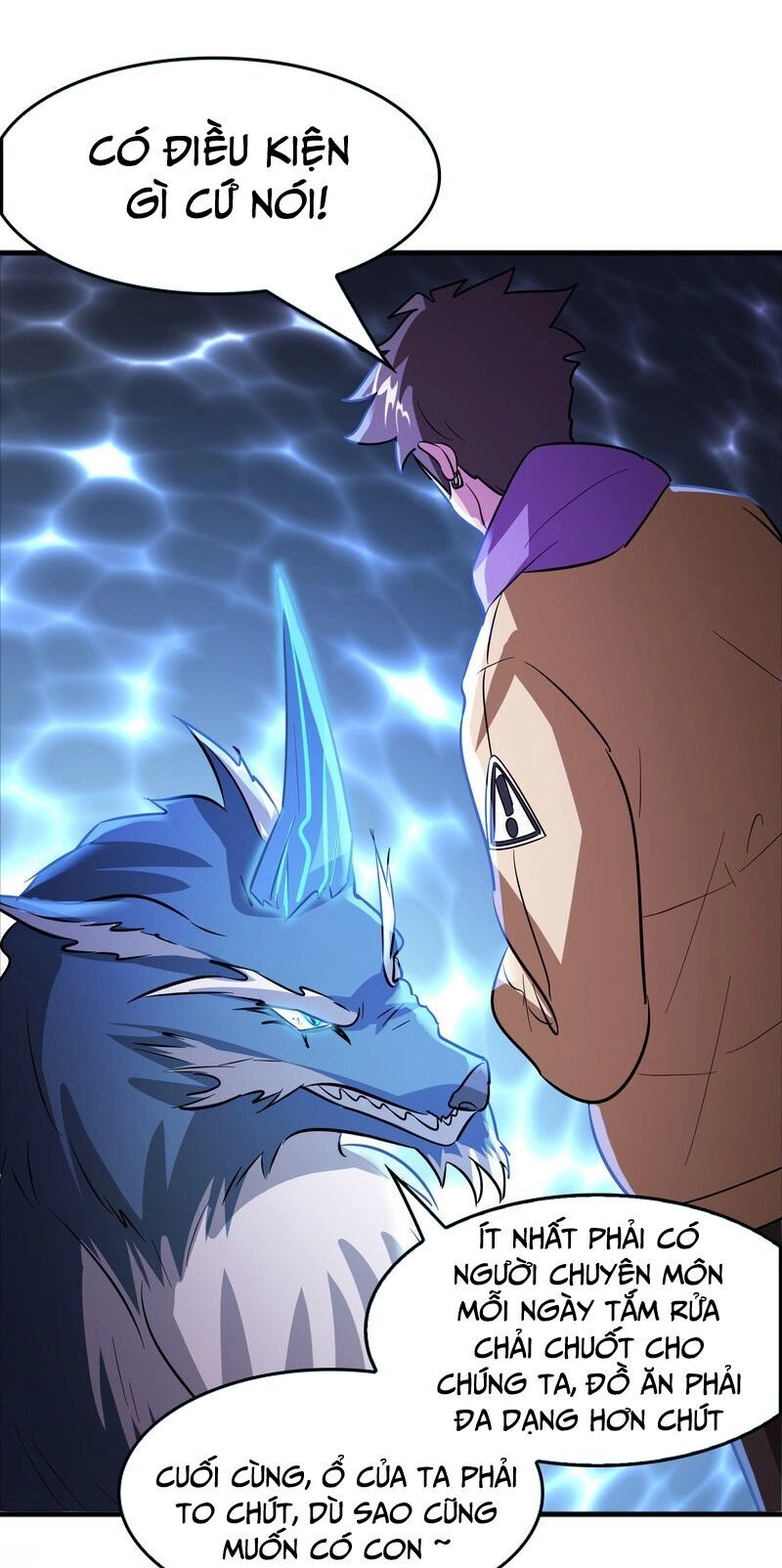 Hệ Thống Đại Gia Tại Dị Giới Chapter 66 - 18