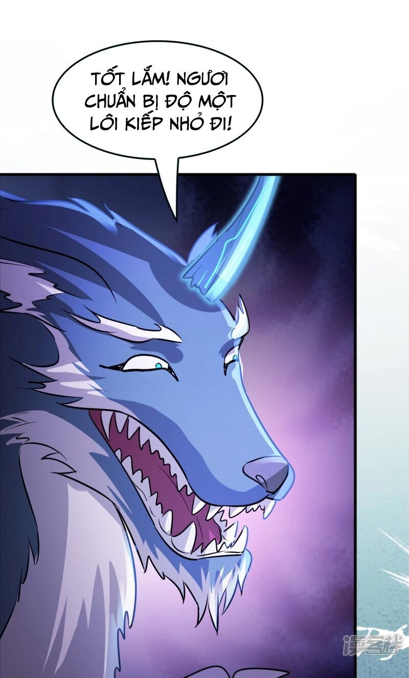 Hệ Thống Đại Gia Tại Dị Giới Chapter 66 - 20