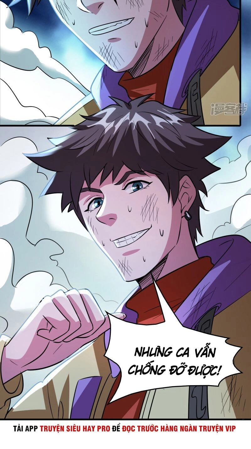 Hệ Thống Đại Gia Tại Dị Giới Chapter 67 - 3