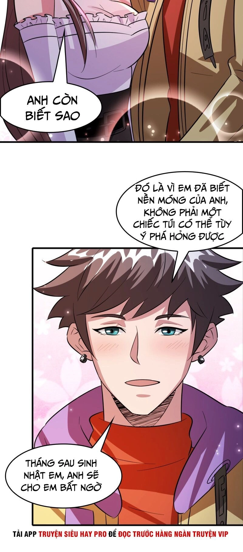 Hệ Thống Đại Gia Tại Dị Giới Chapter 67 - 7