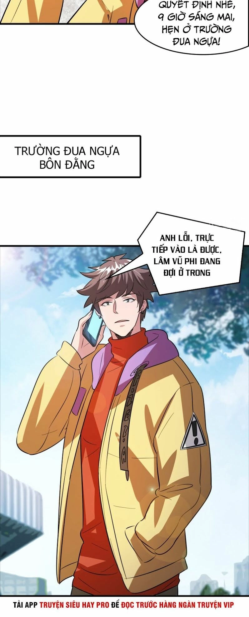 Hệ Thống Đại Gia Tại Dị Giới Chapter 67 - 9