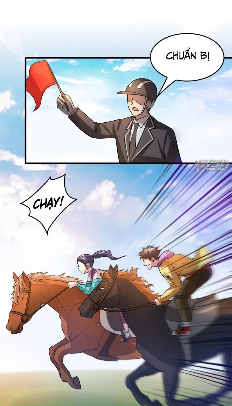 Hệ Thống Đại Gia Tại Dị Giới Chapter 67 - 14