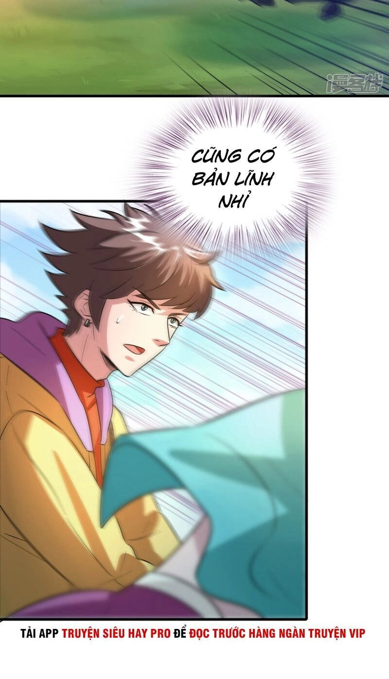 Hệ Thống Đại Gia Tại Dị Giới Chapter 67 - 15