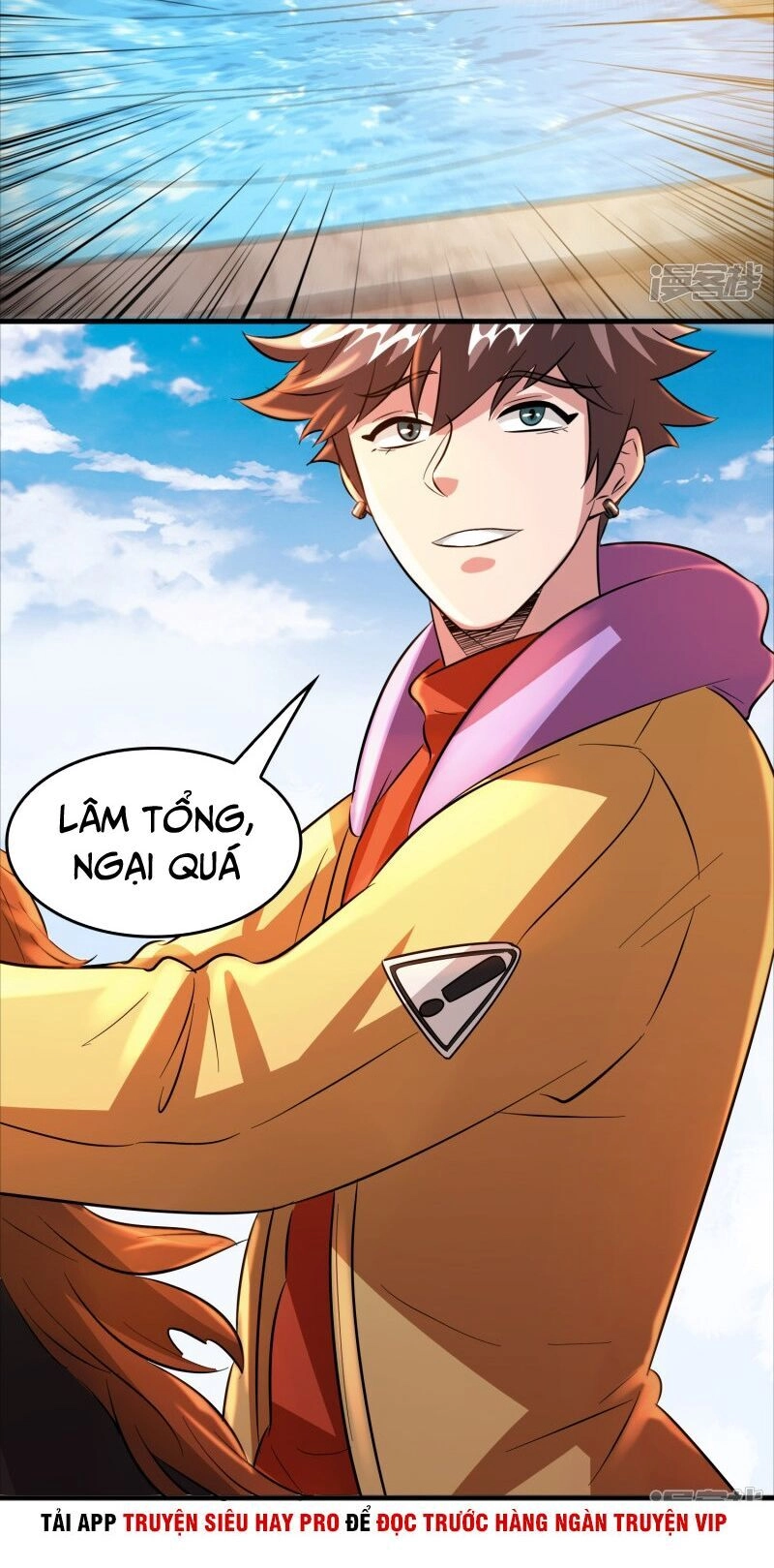 Hệ Thống Đại Gia Tại Dị Giới Chapter 67 - 17