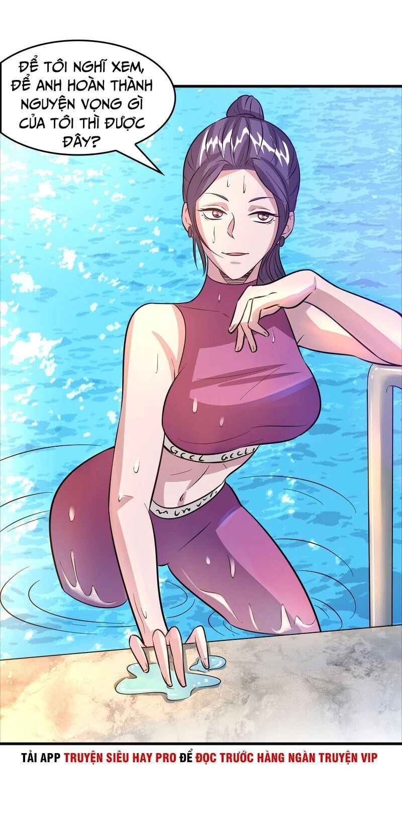 Hệ Thống Đại Gia Tại Dị Giới Chapter 67 - 20