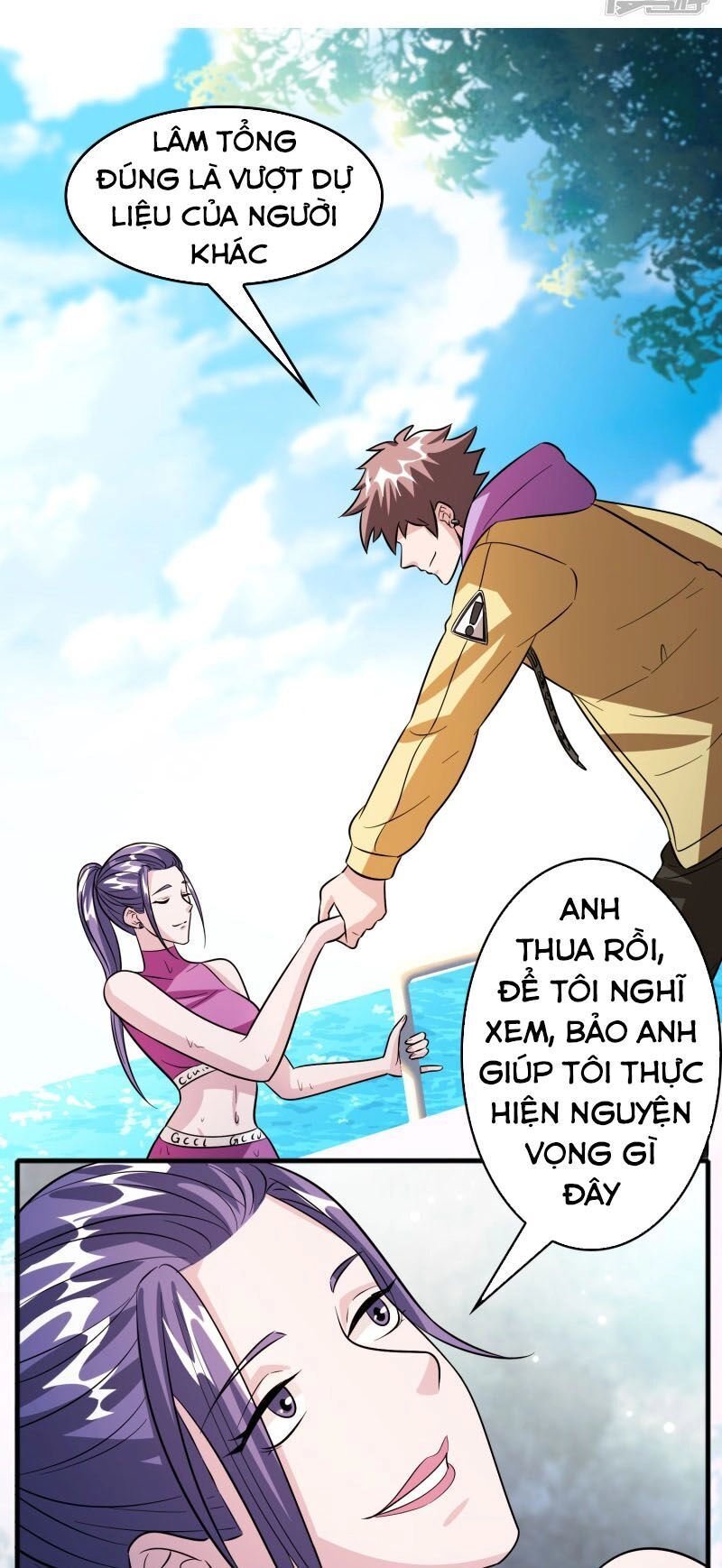 Hệ Thống Đại Gia Tại Dị Giới Chapter 68 - 1