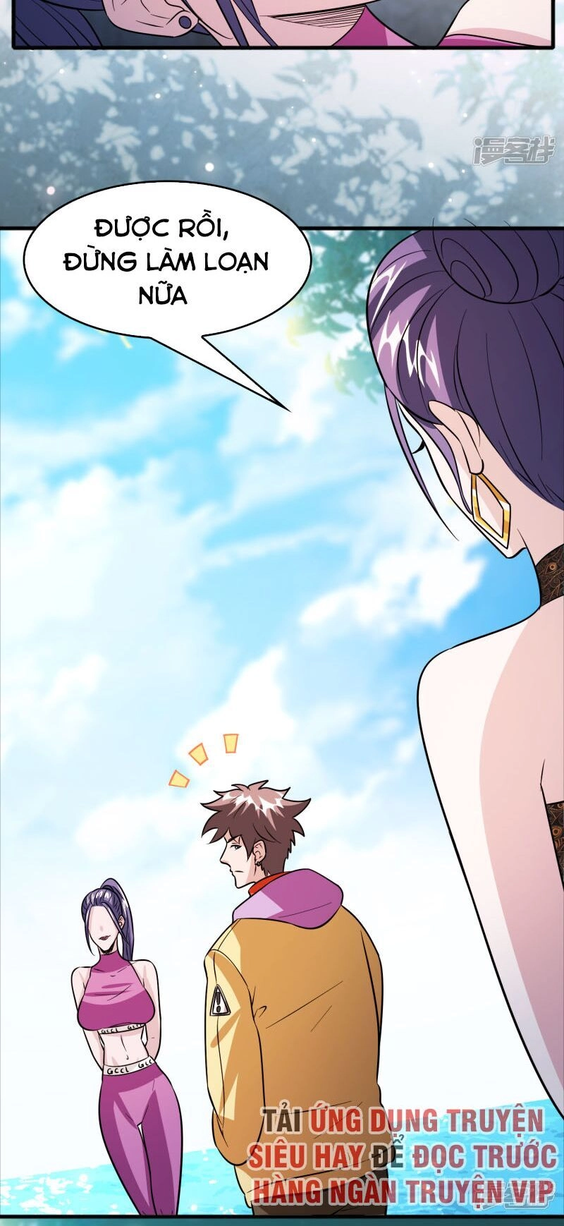 Hệ Thống Đại Gia Tại Dị Giới Chapter 68 - 2