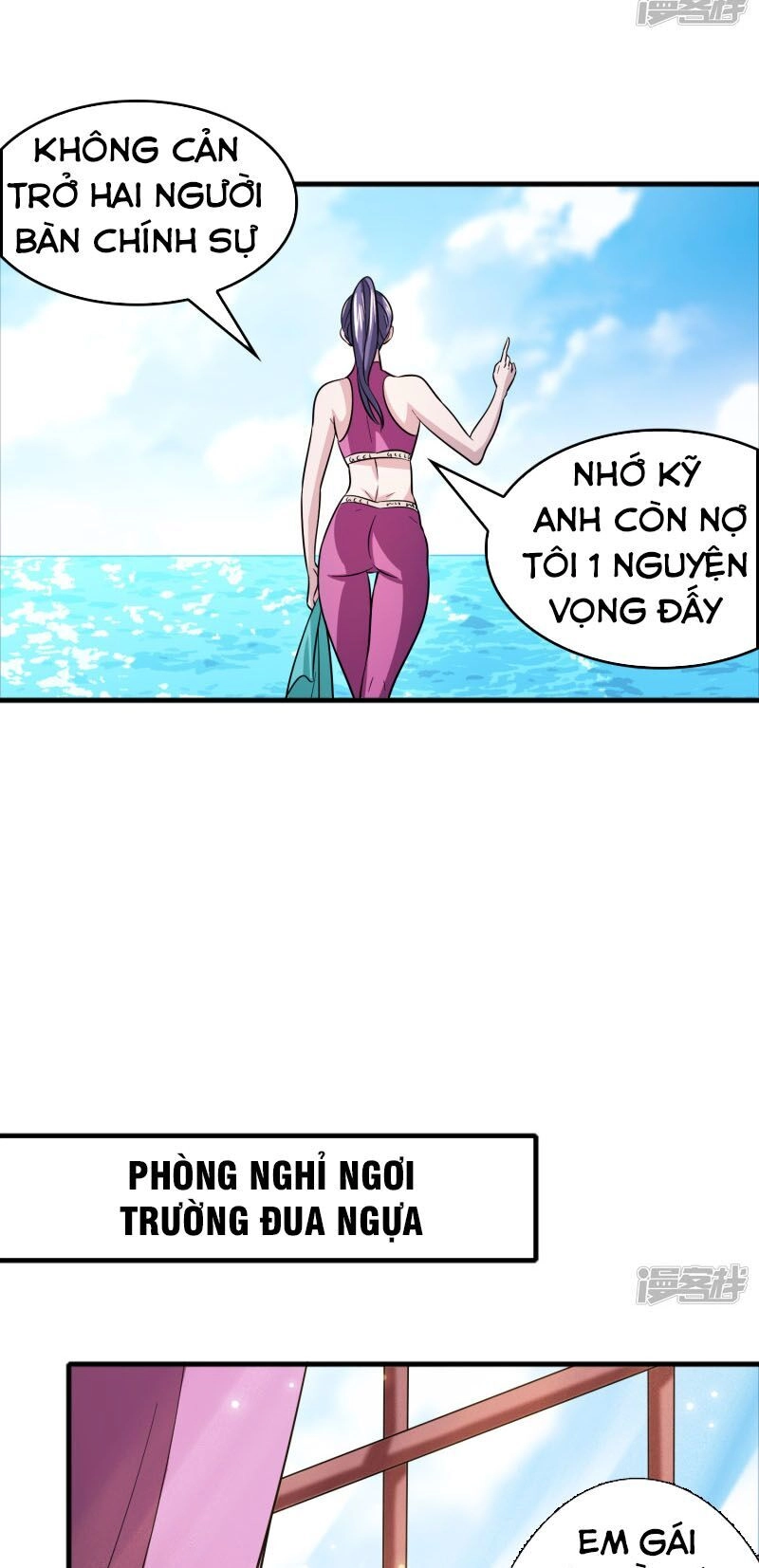 Hệ Thống Đại Gia Tại Dị Giới Chapter 68 - 6