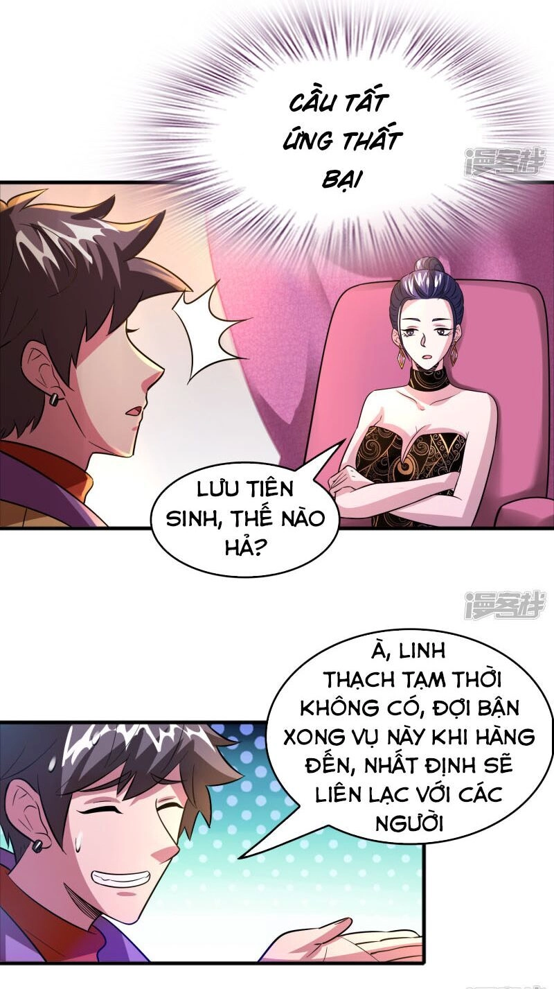 Hệ Thống Đại Gia Tại Dị Giới Chapter 68 - 11