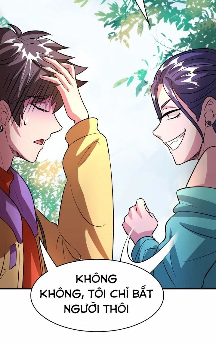 Hệ Thống Đại Gia Tại Dị Giới Chapter 68 - 18