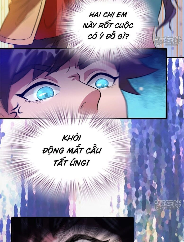 Hệ Thống Đại Gia Tại Dị Giới Chapter 68 - 20