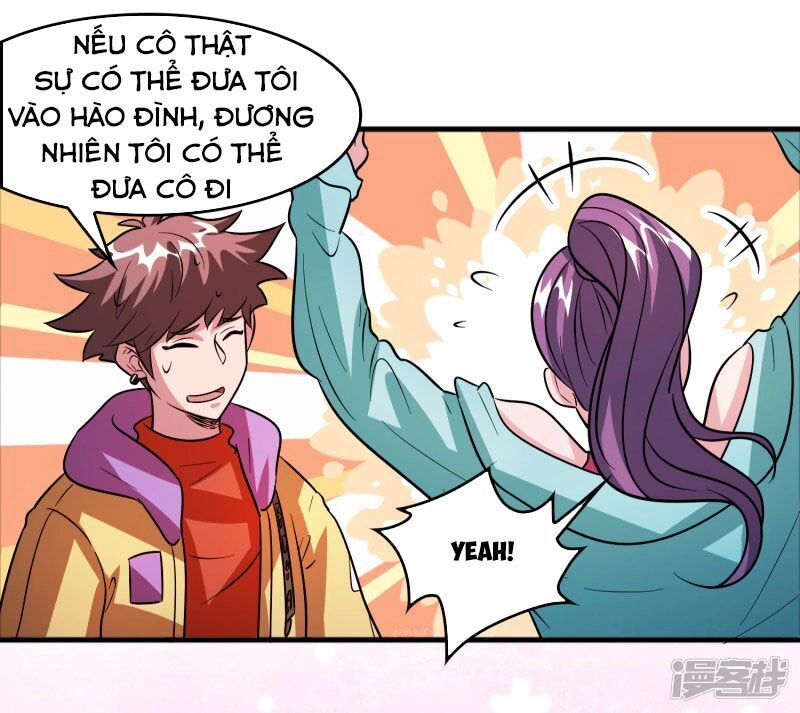 Hệ Thống Đại Gia Tại Dị Giới Chapter 69 - 3