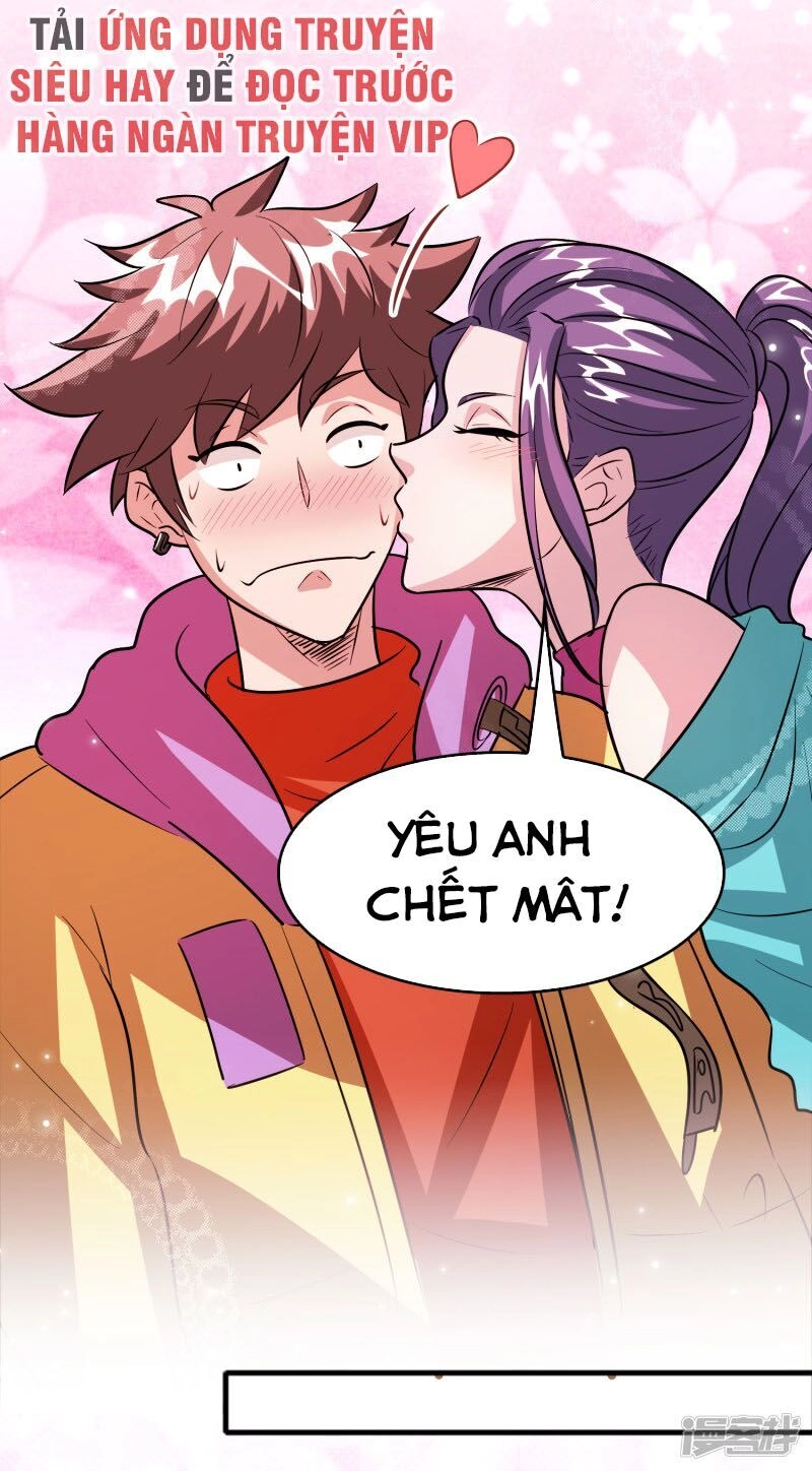 Hệ Thống Đại Gia Tại Dị Giới Chapter 69 - 4