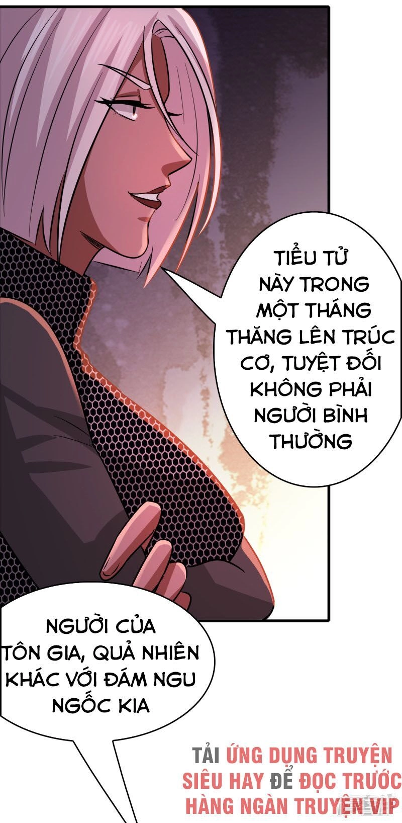 Hệ Thống Đại Gia Tại Dị Giới Chapter 69 - 10