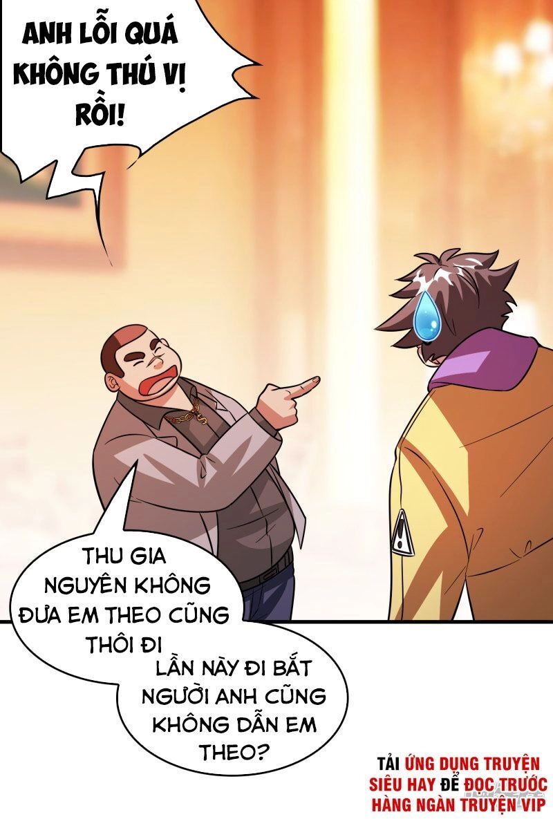 Hệ Thống Đại Gia Tại Dị Giới Chapter 69 - 13