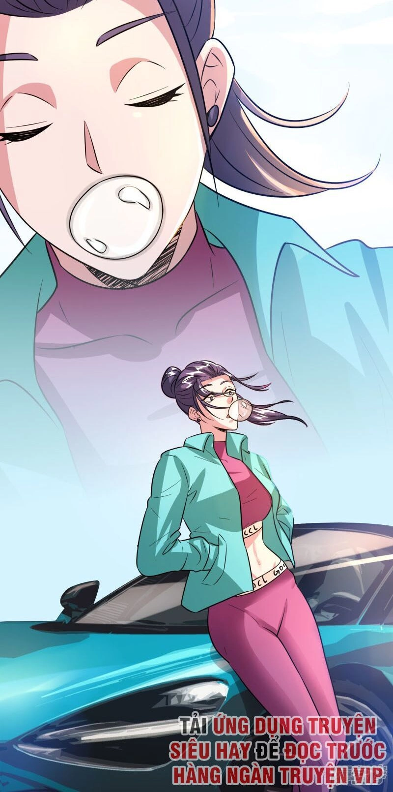 Hệ Thống Đại Gia Tại Dị Giới Chapter 69 - 17