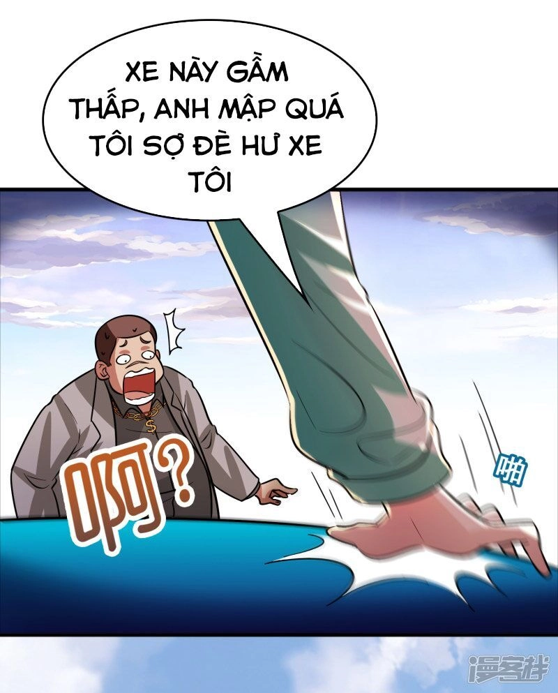 Hệ Thống Đại Gia Tại Dị Giới Chapter 69 - 19