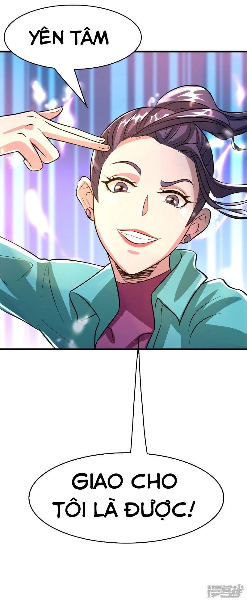 Hệ Thống Đại Gia Tại Dị Giới Chapter 69 - 26