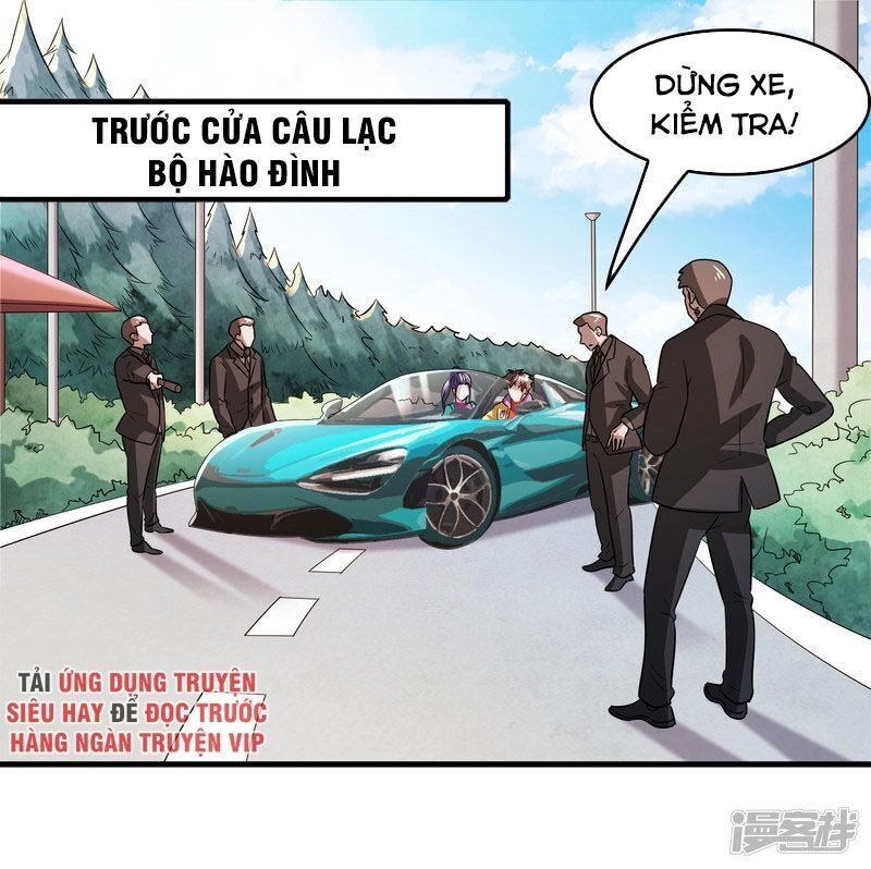 Hệ Thống Đại Gia Tại Dị Giới Chapter 70 - 2