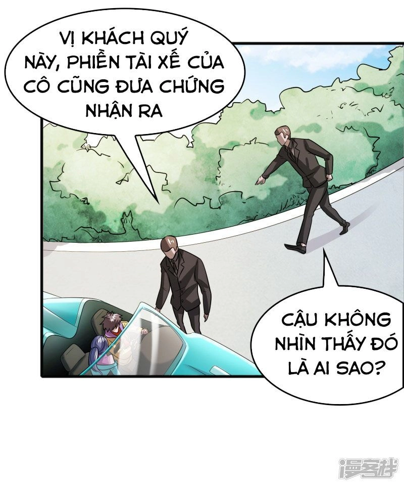 Hệ Thống Đại Gia Tại Dị Giới Chapter 70 - 5