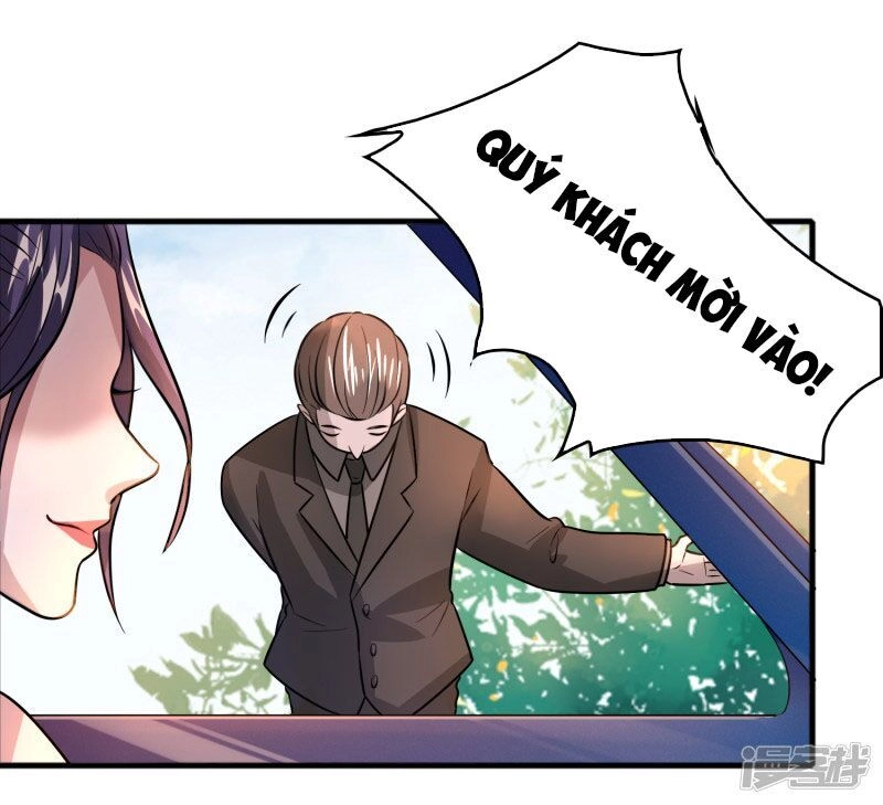 Hệ Thống Đại Gia Tại Dị Giới Chapter 70 - 8