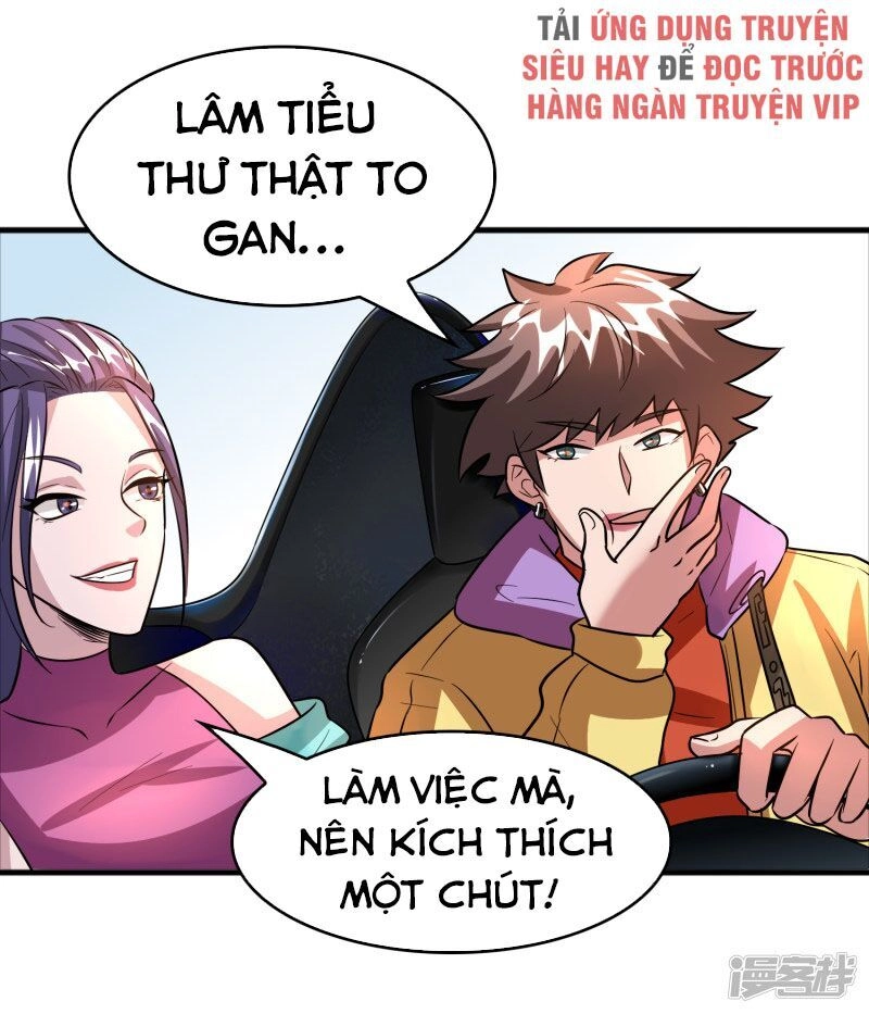 Hệ Thống Đại Gia Tại Dị Giới Chapter 70 - 9