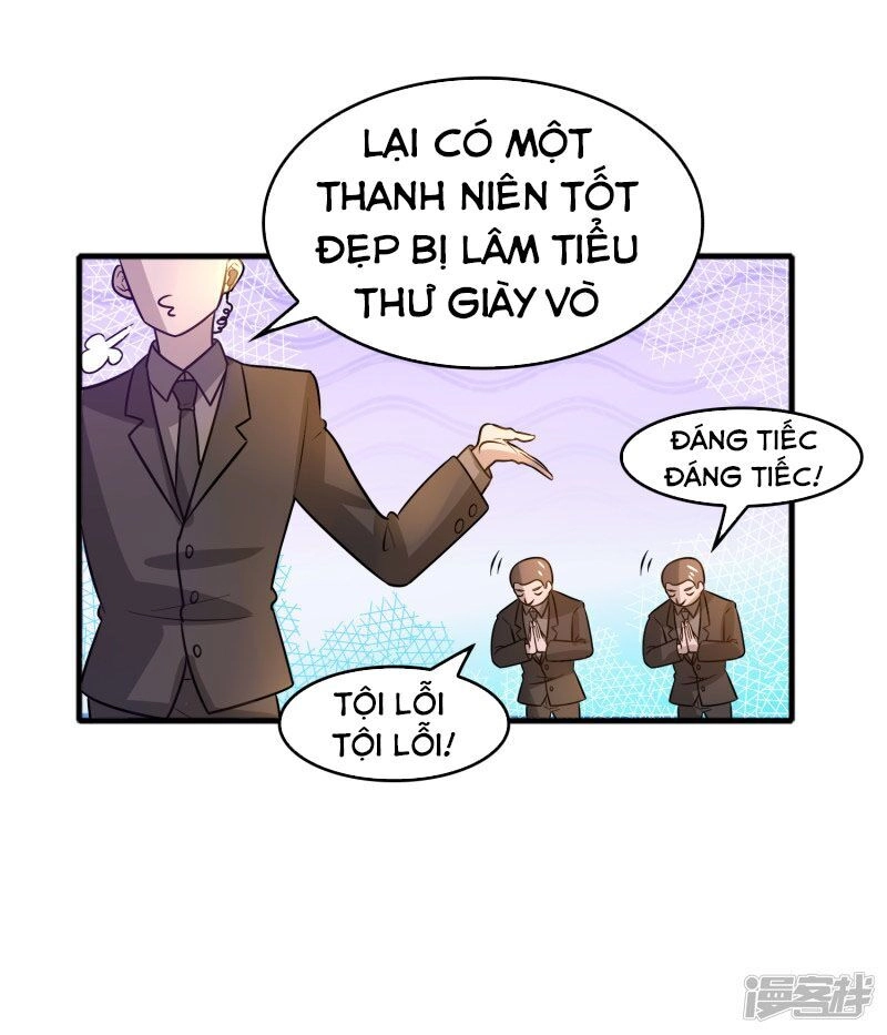 Hệ Thống Đại Gia Tại Dị Giới Chapter 70 - 10