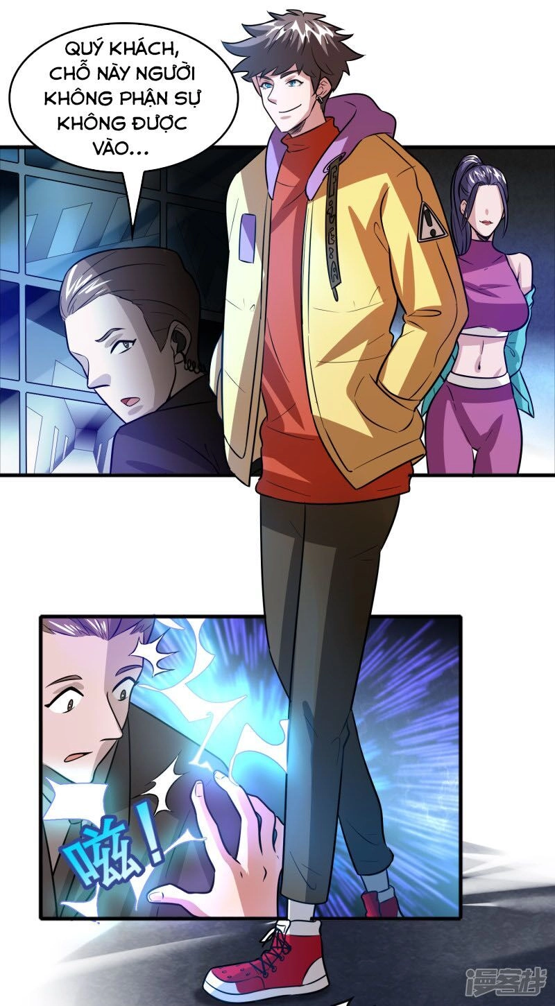 Hệ Thống Đại Gia Tại Dị Giới Chapter 70 - 12