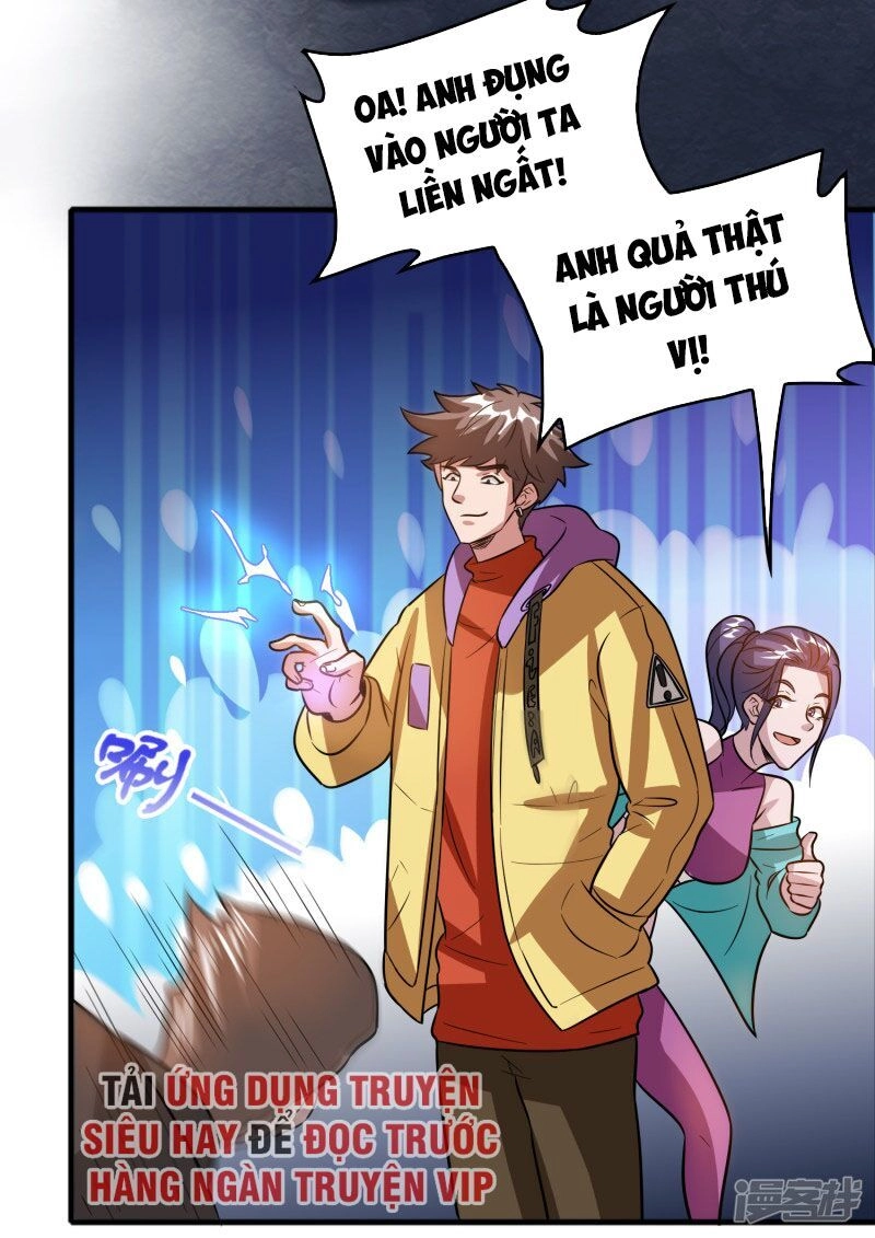 Hệ Thống Đại Gia Tại Dị Giới Chapter 70 - 13