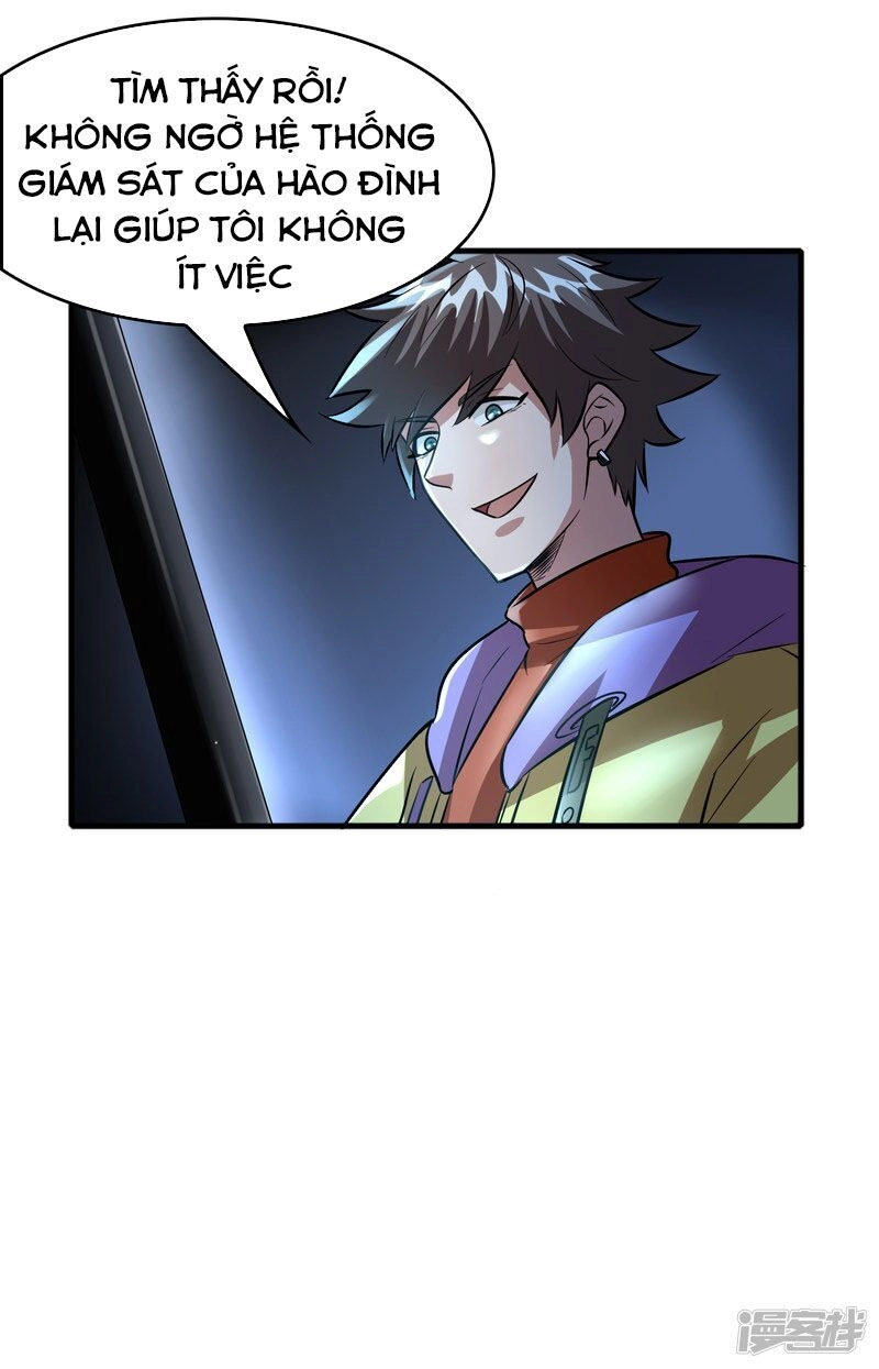 Hệ Thống Đại Gia Tại Dị Giới Chapter 70 - 14