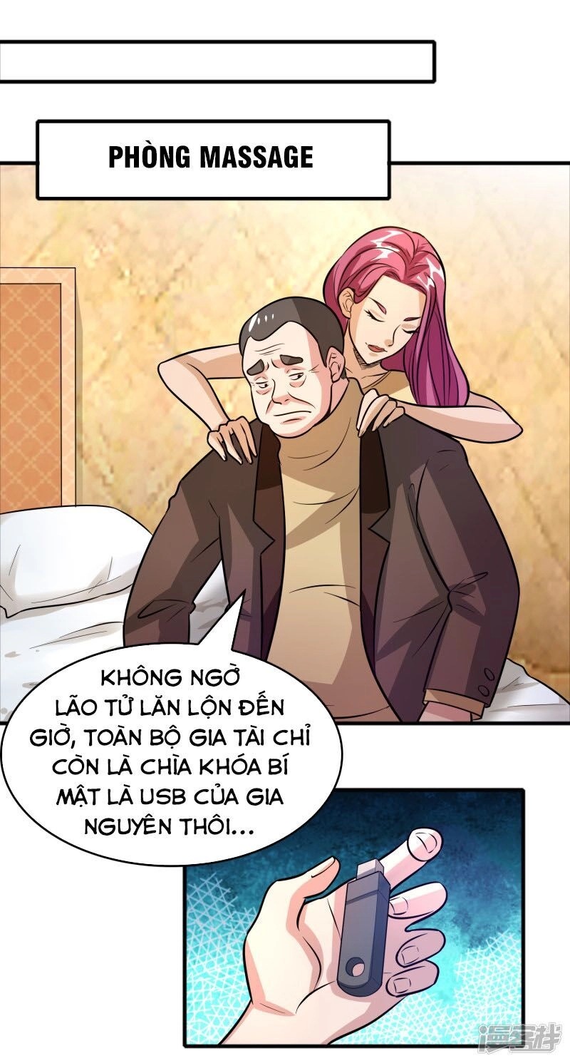 Hệ Thống Đại Gia Tại Dị Giới Chapter 70 - 15